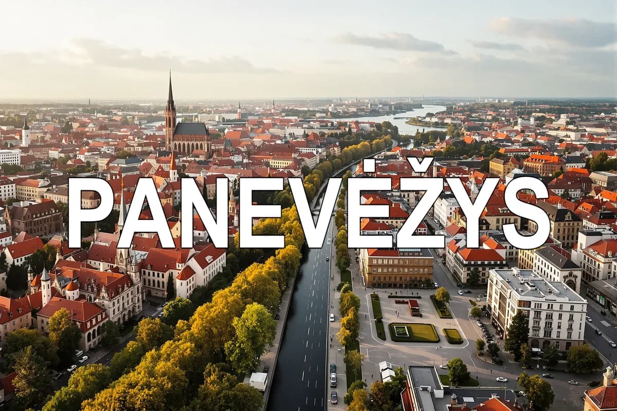 Ущільнення вікон у Паневежисі Ущільнення вікон у Паневежисі