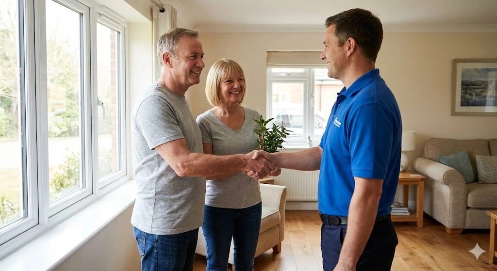 Satisfied Clients