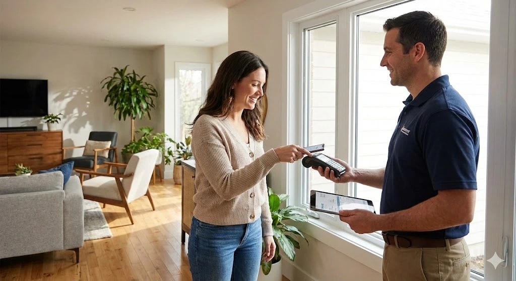 Зручна Оплата