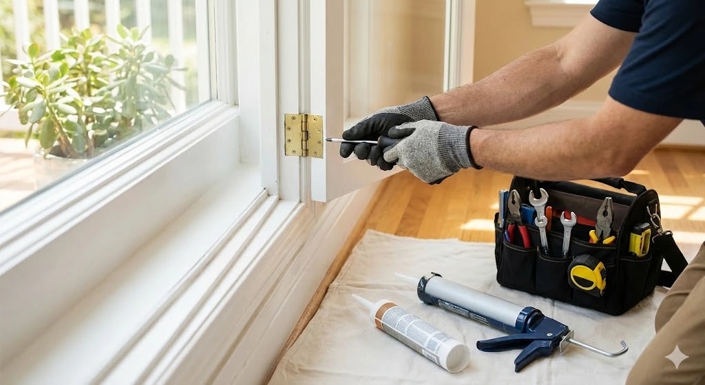 Ремонт на Місці