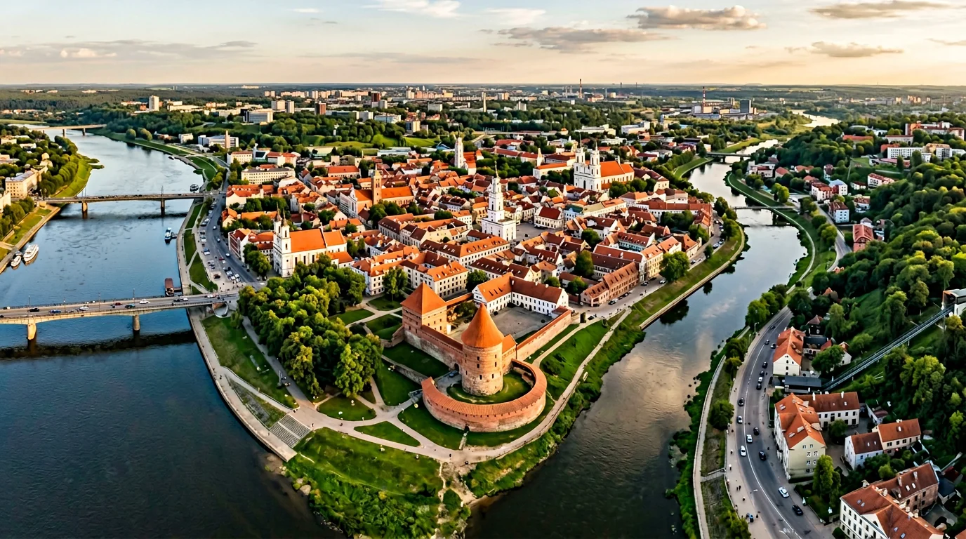 Langų priežiūra Kaune